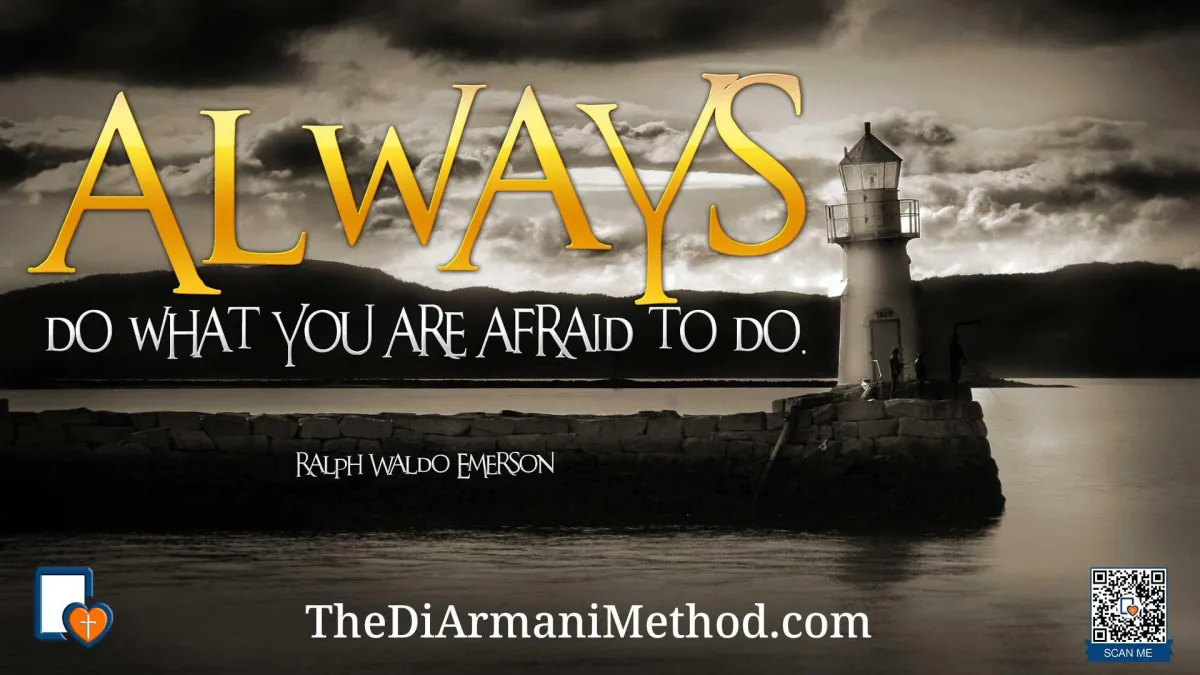 Defying Fear: Building Personal Integrity for Writing Success