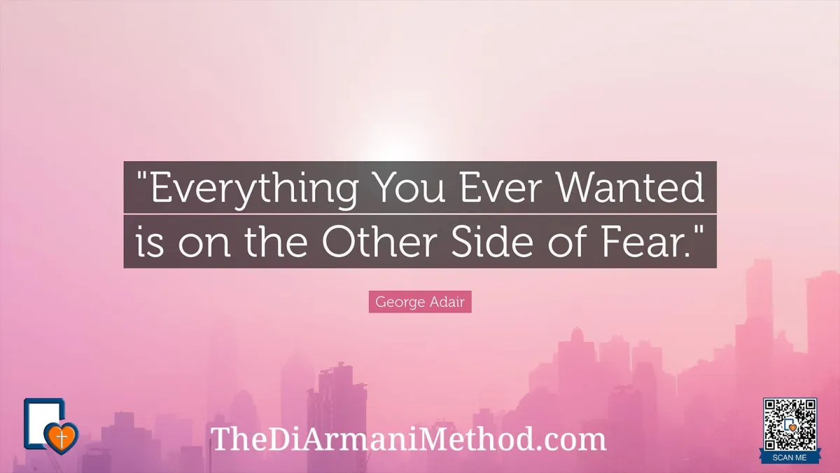 Conquer Your Fears: Unlock Your Author Potential