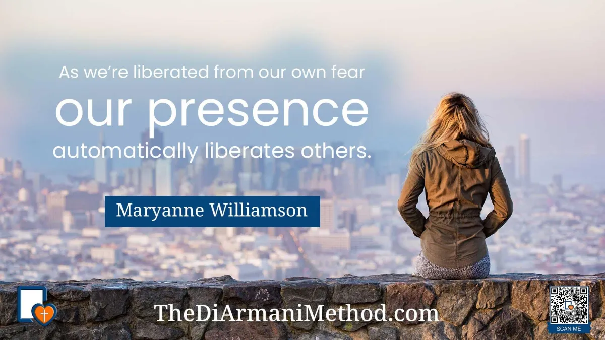 From Fear to Freedom: Embracing Courage in Your Writing Journey