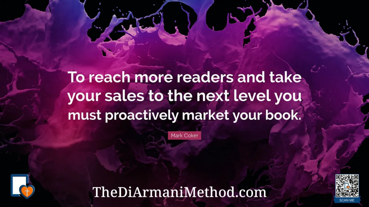 Capture Readers’ Attention: Master the Art of Book Marketing