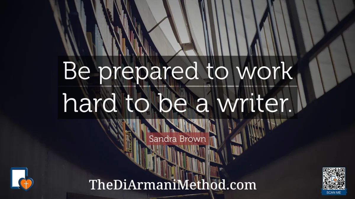 From Writer to Marketer: The Journey of Selling Your Book