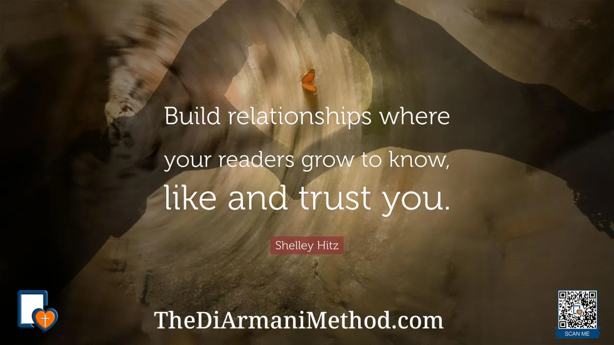 Unlock the Power of KLT: Building Authentic Relationships with Your Readers