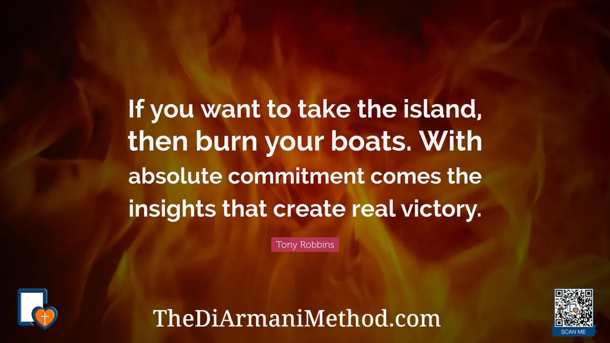 From Apathy to Action: Ignite Your Motivation to Sell Your Books