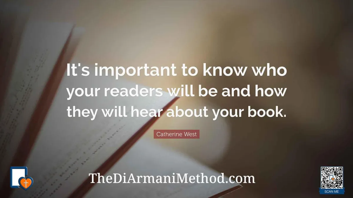 Connecting with Your Ideal Audience: The Secret to Writing for Impact