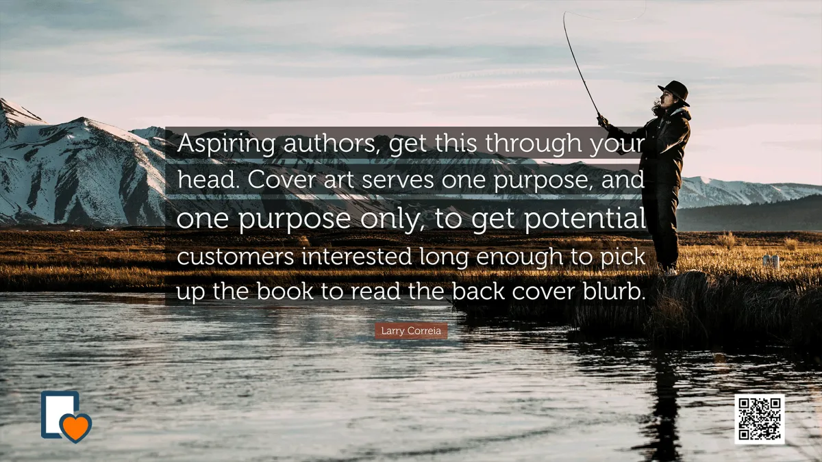 Unlock the Power of Cover Art: Grab Readers’ Attention and Ignite Curiosity
