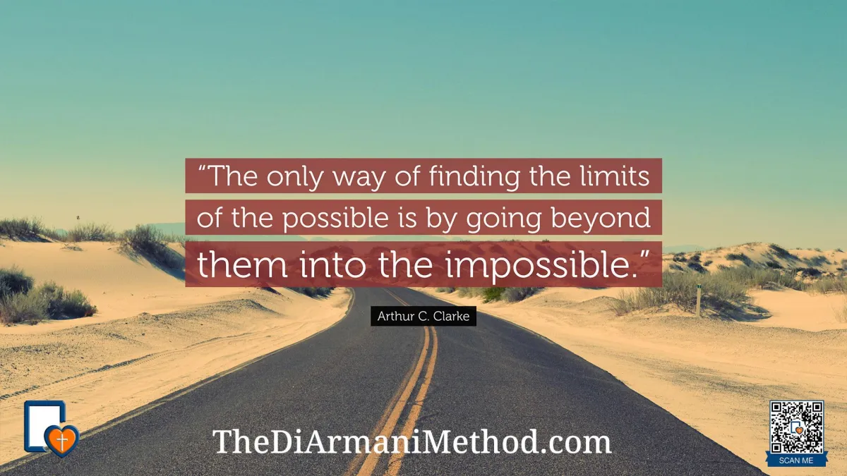 Defy Impossible: Transform Your Writing Journey with Courageous Action