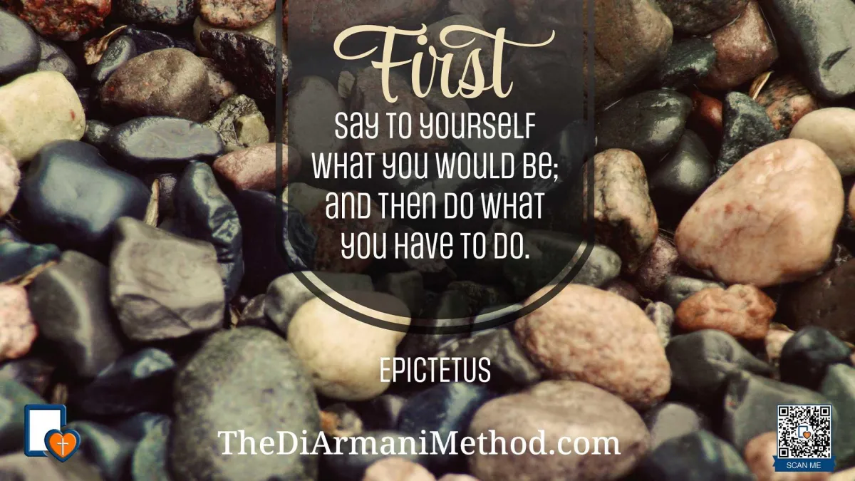 Declare It, Do It, Be It: How to Unleash Your Author Potential