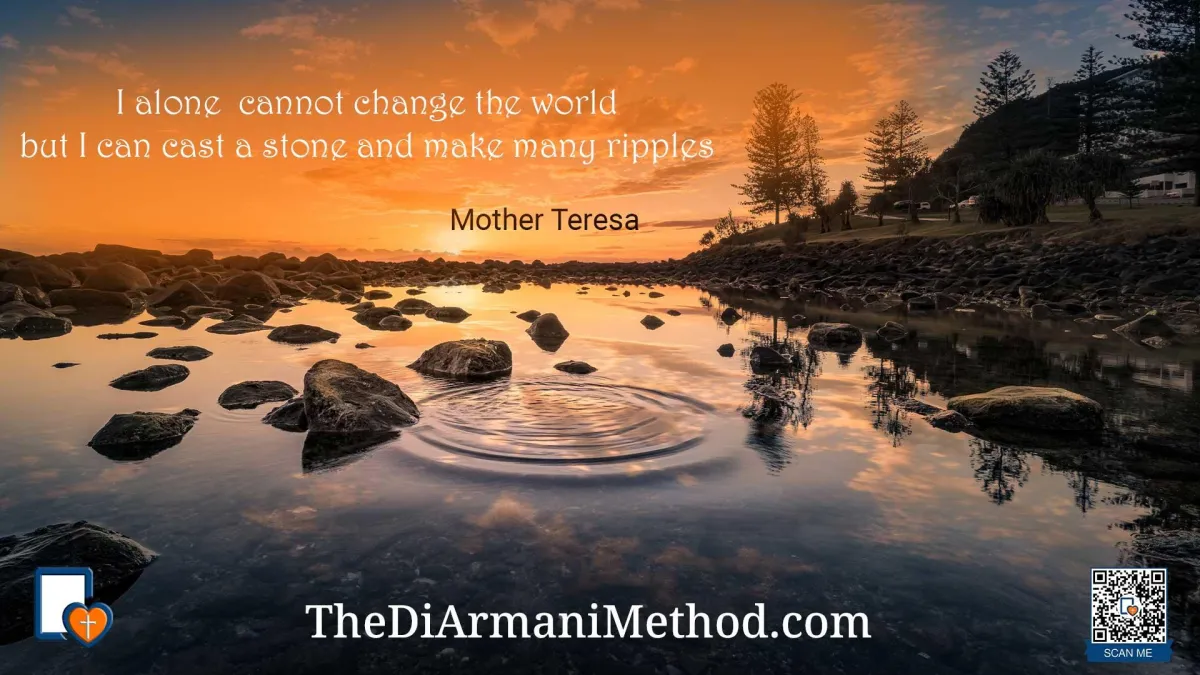Daily Compassion: Transforming Lives One Act at a Time