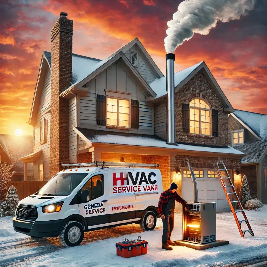 Furnace Installation in Milwaukee and Nearby Cities: Comparing Top Brands