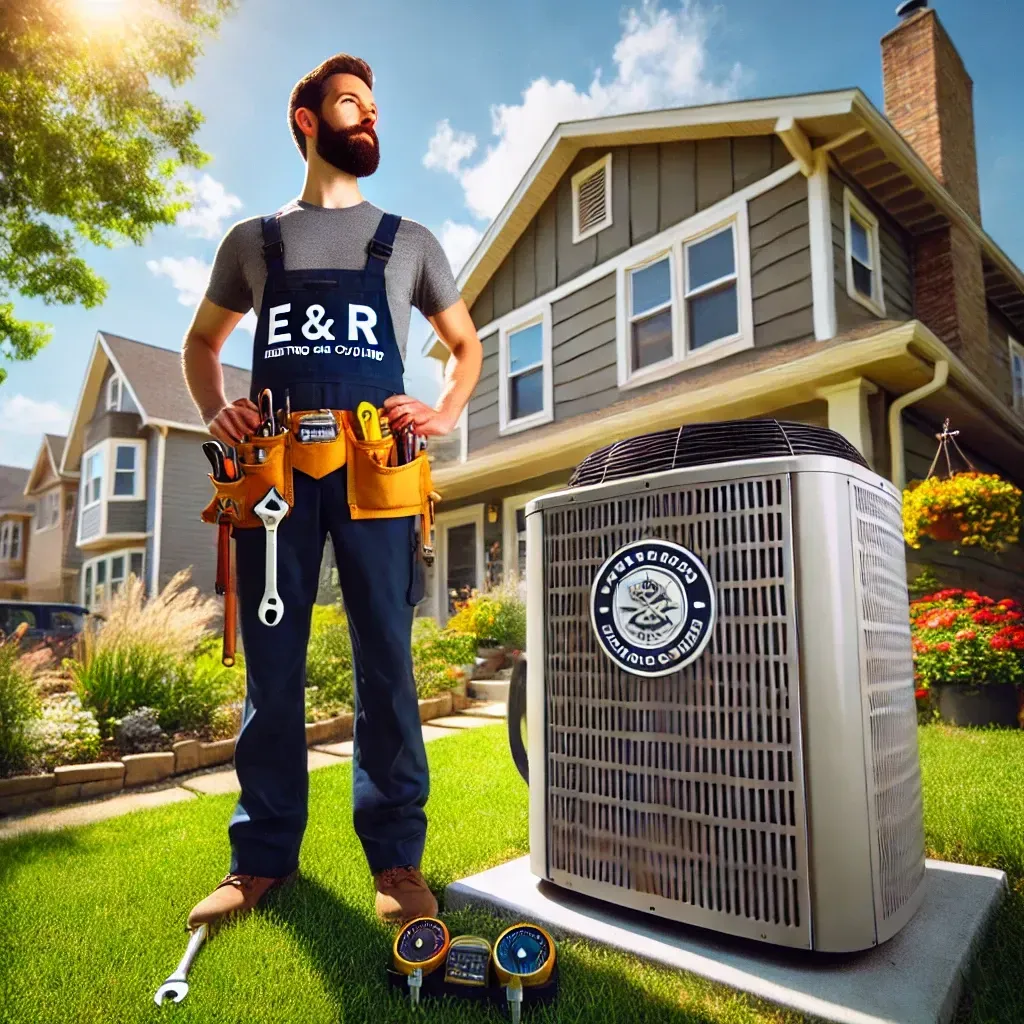 Is It Worth Repairing Your Air Conditioner?
