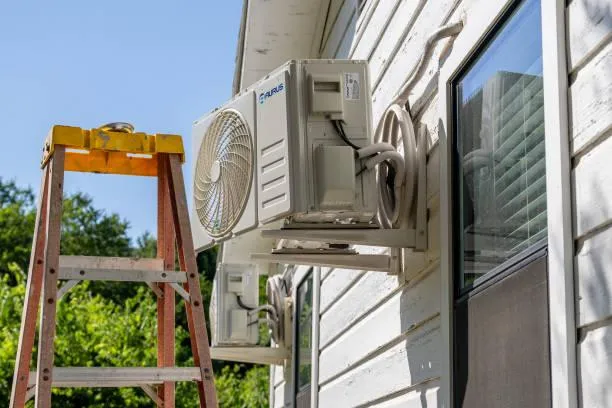 Keep Your Cool: The Ultimate Guide to Cleaning Your AC Unit