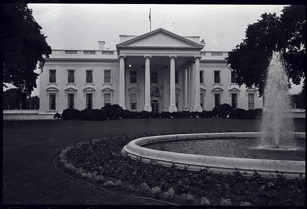 How Herbert Hoover Cooled Down the White House and Made History