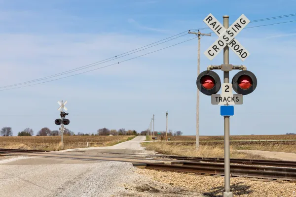 The 3 Most Overlooked Vegetation Hazards Along Railroads—and How to Fix Them Fast
