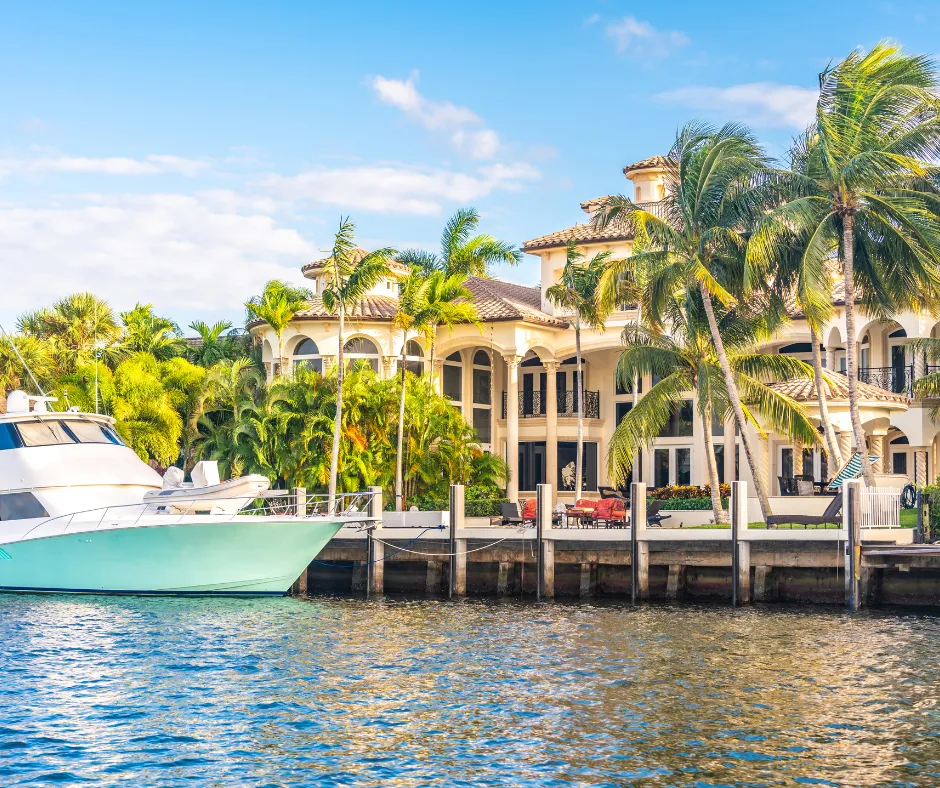 Financing a Single Family Home Fort Lauderdale