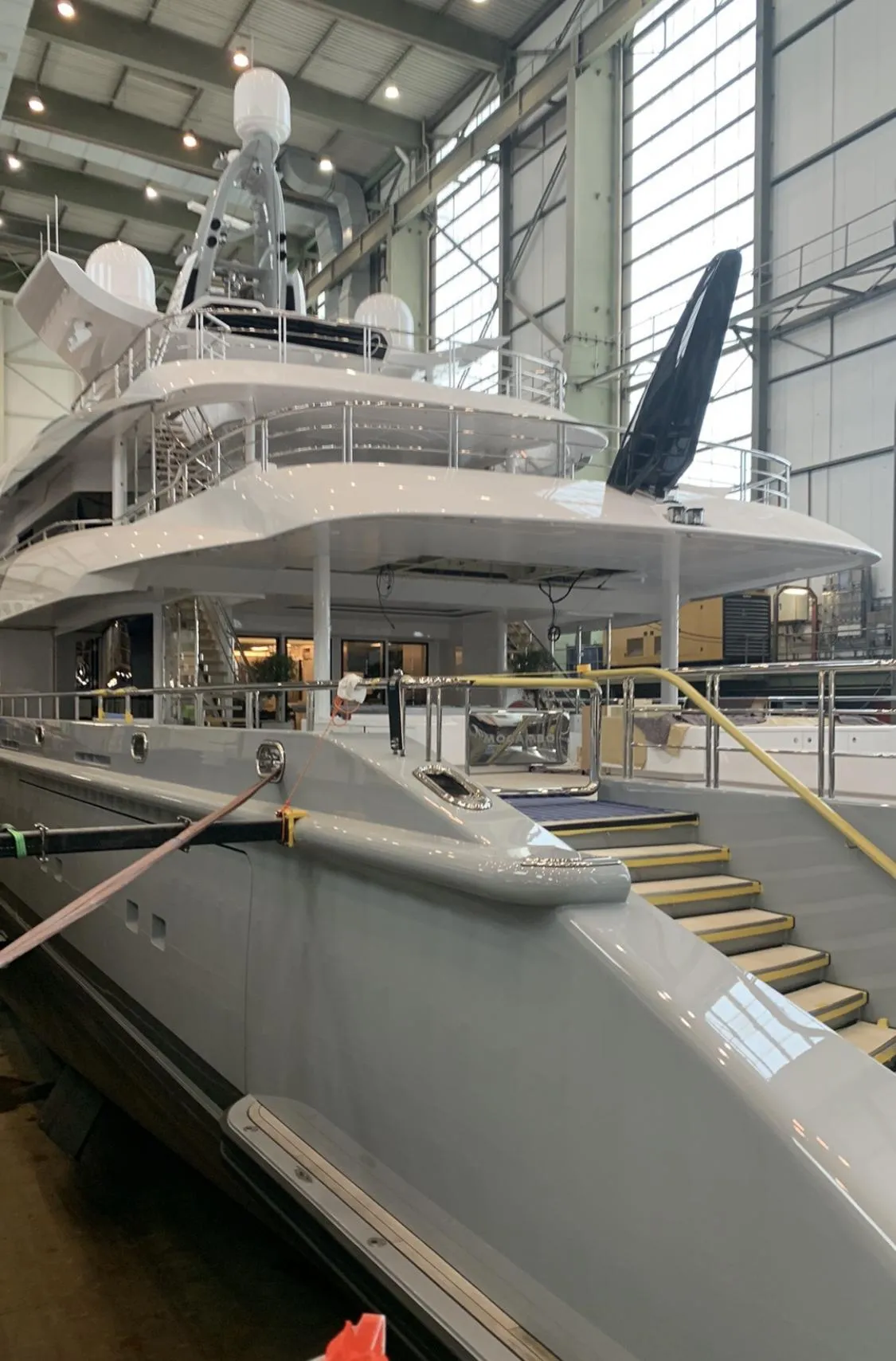 The infection - the secret diaries of a yacht medic