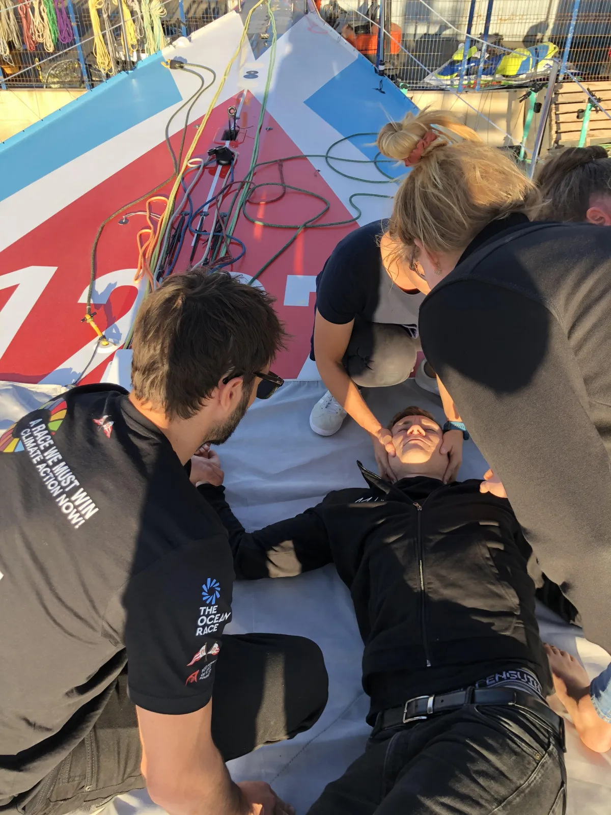 Patient Assessment