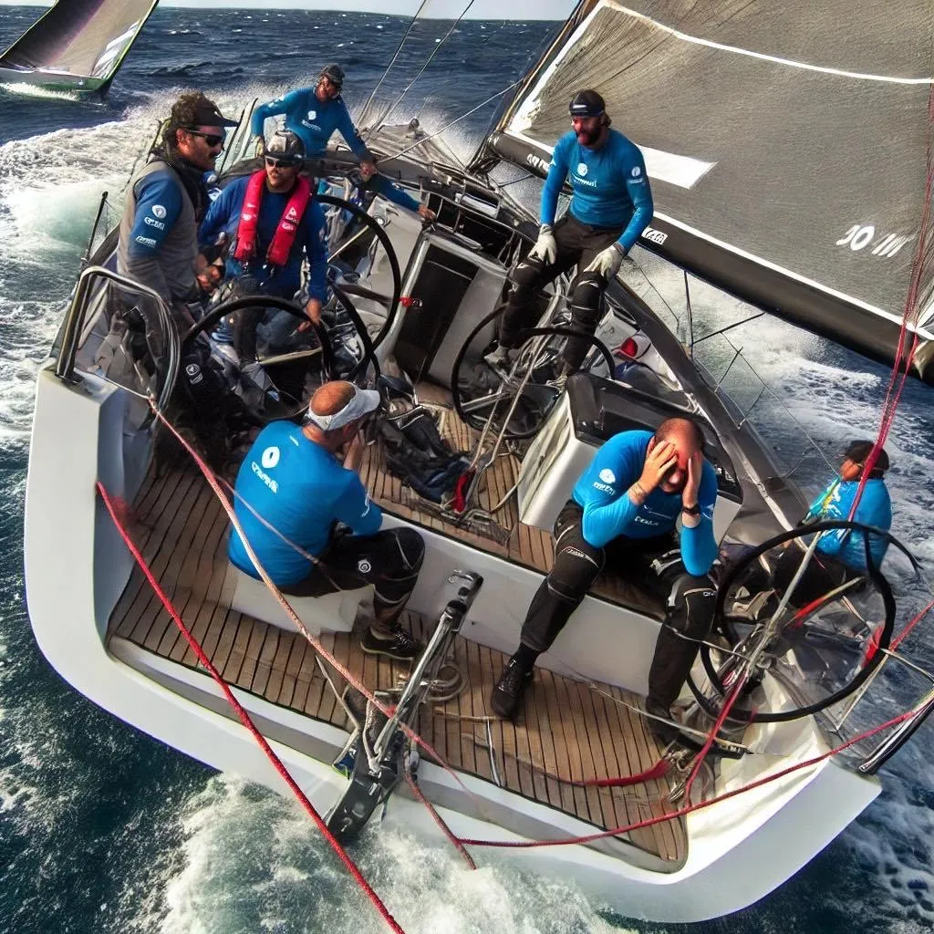 Mental Health and Psychological First Aid Scenarios for Superyachts