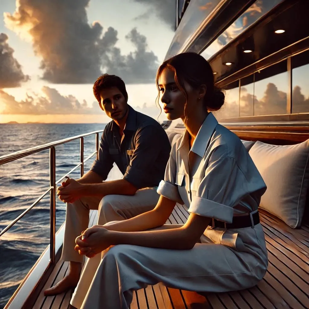 Psychological First Aid at Sea — Taking the Conversation Further