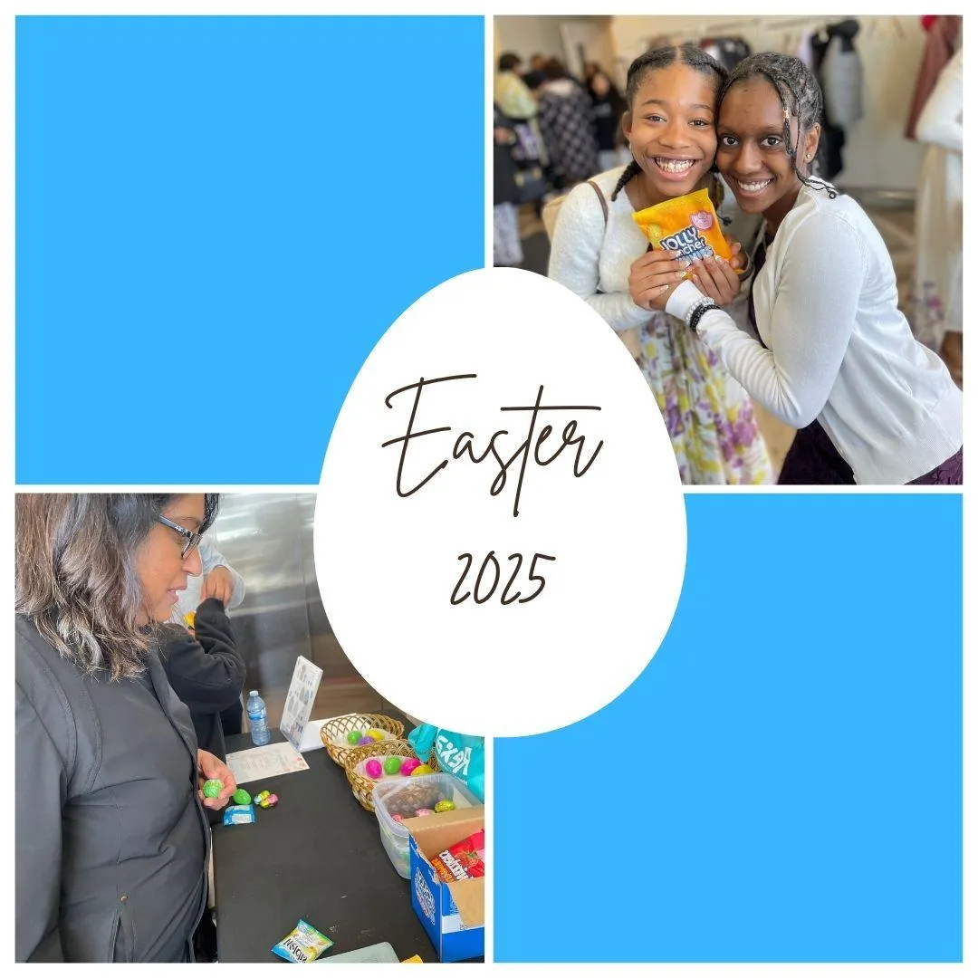 Easter 2025 at FLYMC