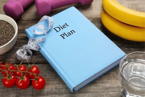 How I Lost 4.7KG of Body FAT in 30 Days