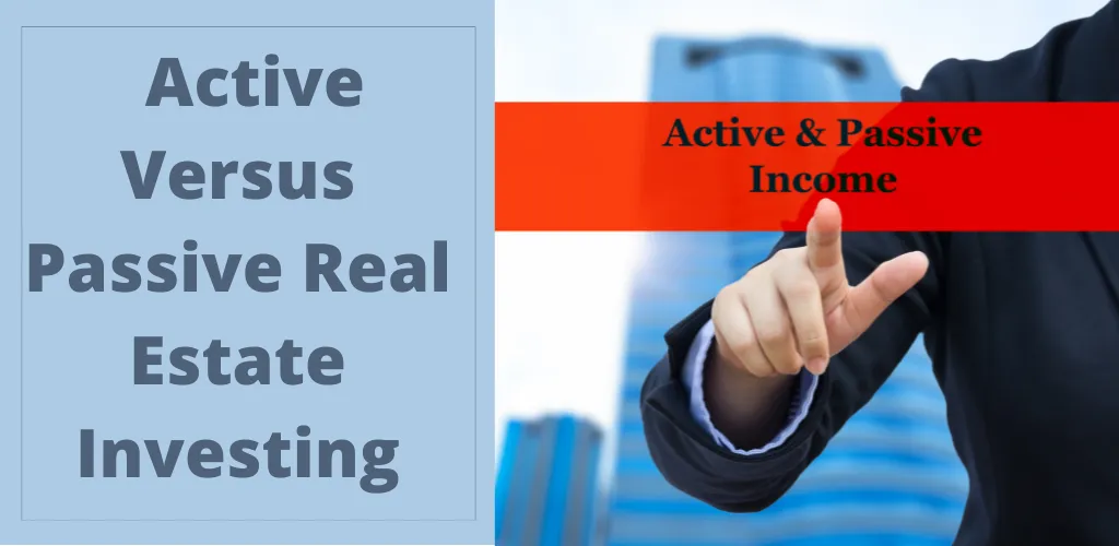 invest in real estate