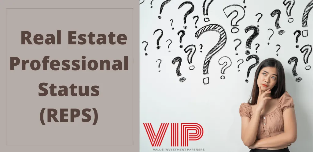 Real estate investments