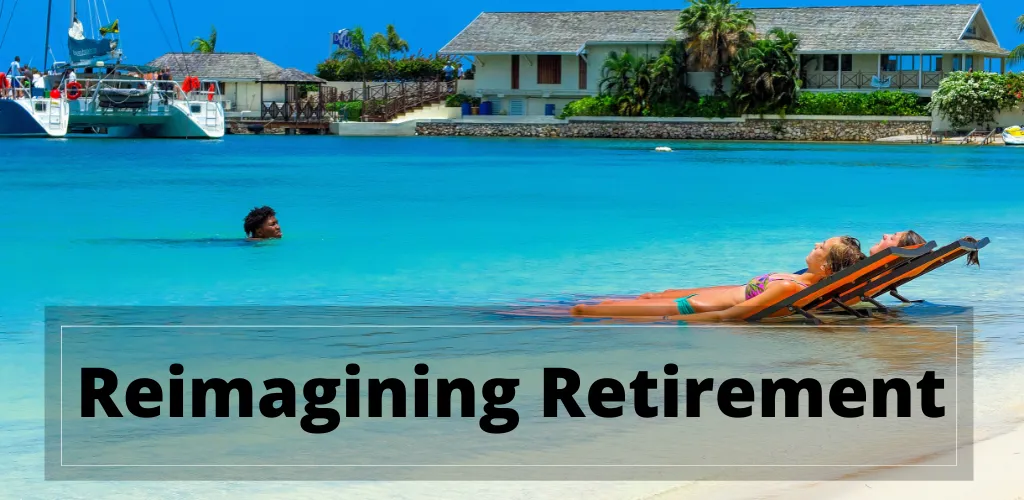 Decades In The Future