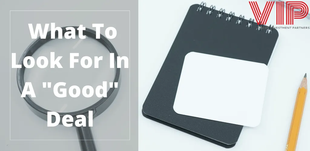 investment summaries