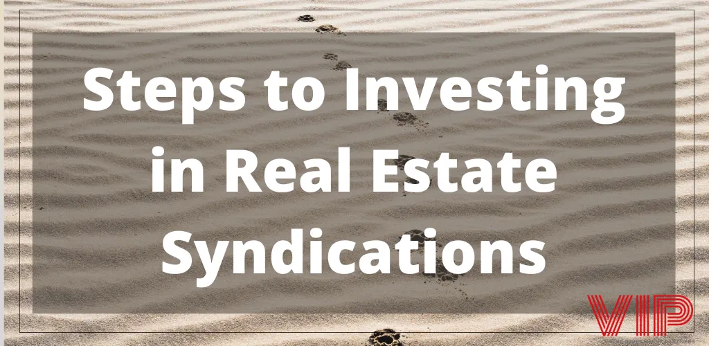 Investing In Your First Real Estate