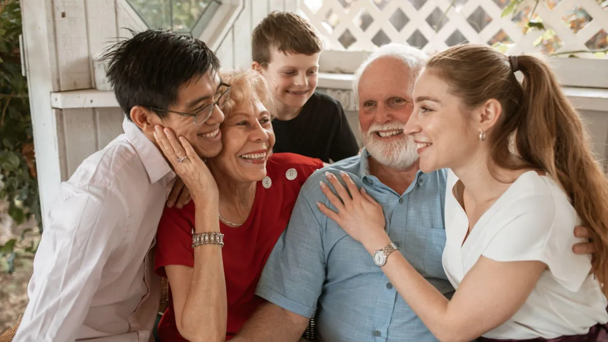 Eliminating Worries About Family Finances: The Role of IUL in Generational Wealth