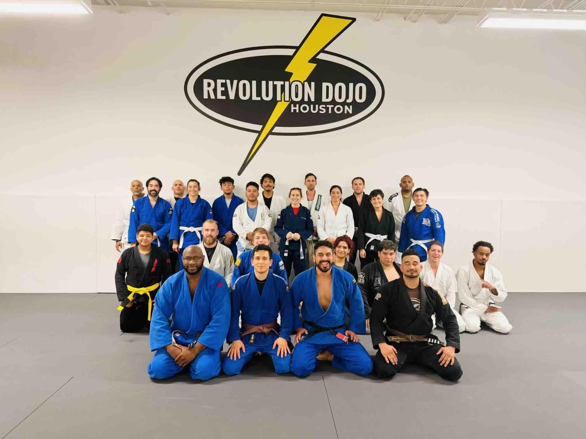 Why Your BJJ Community is Your Secret Weapon for a Healthier and Happier Life
