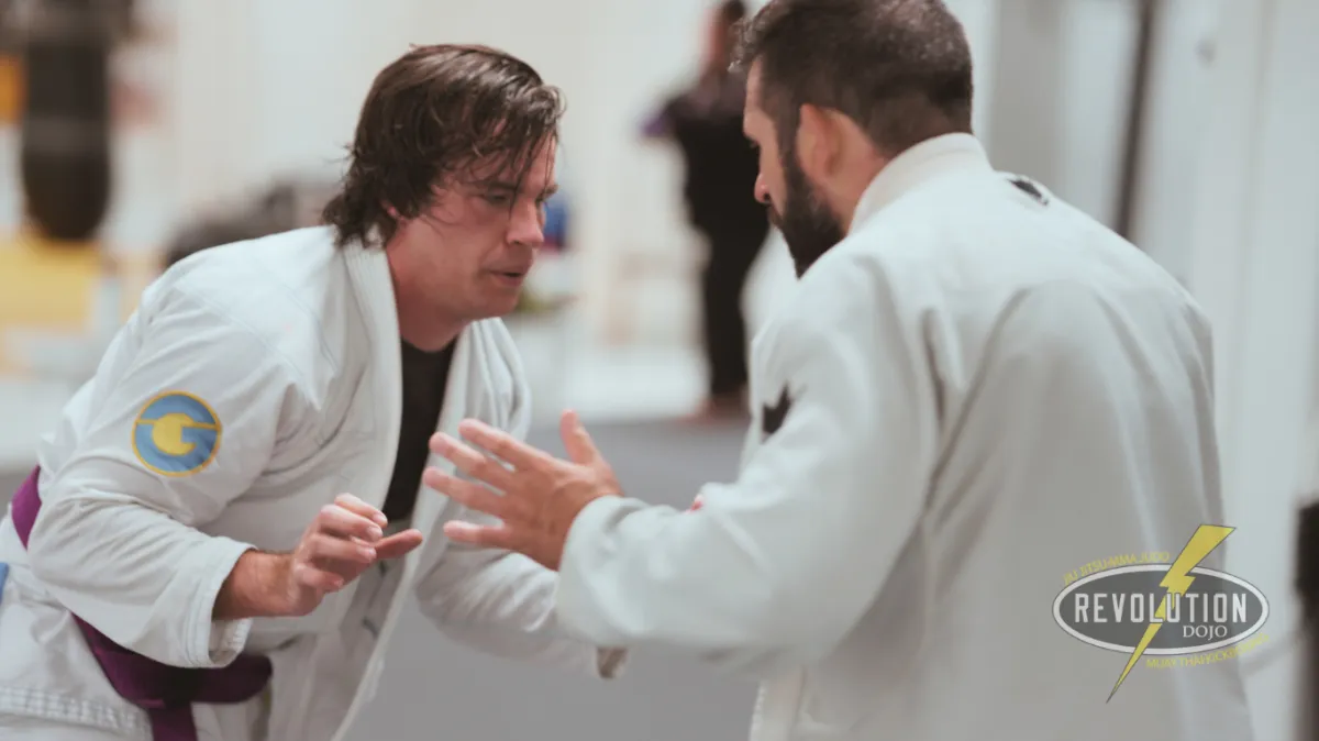Discipline Over Feelings: Why Your BJJ Journey Needs More Than Motivation