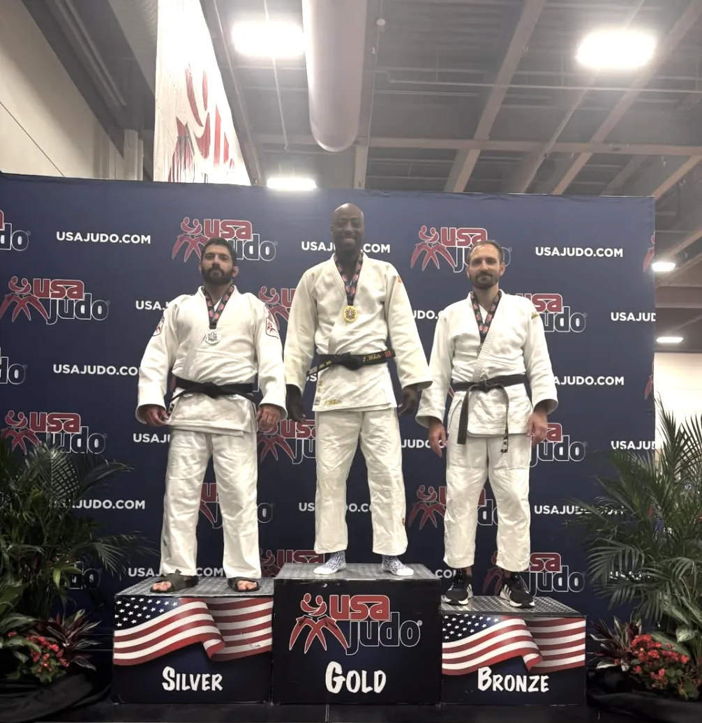 Even Senseis Need Coaching: Why Guidance is the Key to Victory