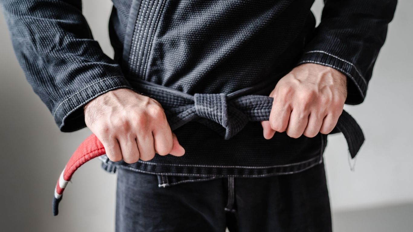 The Path to Mastery: What It Truly Takes to Earn a BJJ Black Belt  
