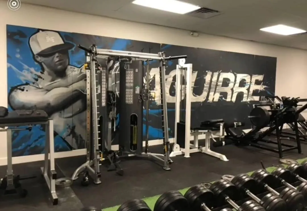 Top 5 Best Gyms in Henderson, NV 2025