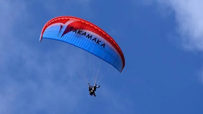 Ben je klaar voor een zachte landing?
