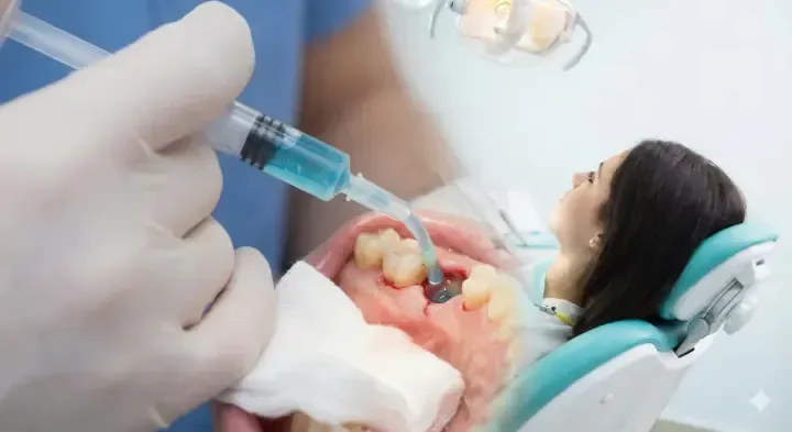 Prevenir Alveolitis Seca con O₃: Guía Ozono Carbar's