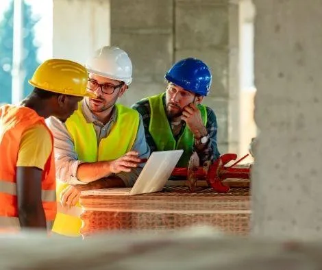 USACE Safety Plans
