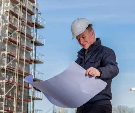 Corporate Construction