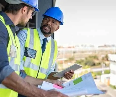 Simplifying NAVFAC Safety Standards for Contractors