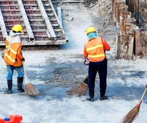 Why Your USACE Accident Prevention Plan Was Rejected
