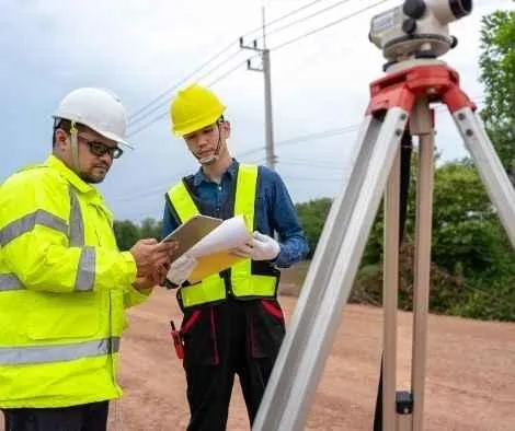 Step-by-Step Guide to Writing a USACE/NAVFAC Safety Plan