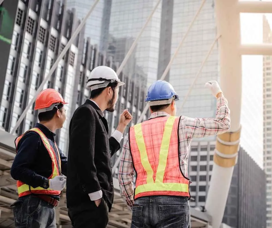 USACE Accident Prevention Plan Guidelines for Contractors