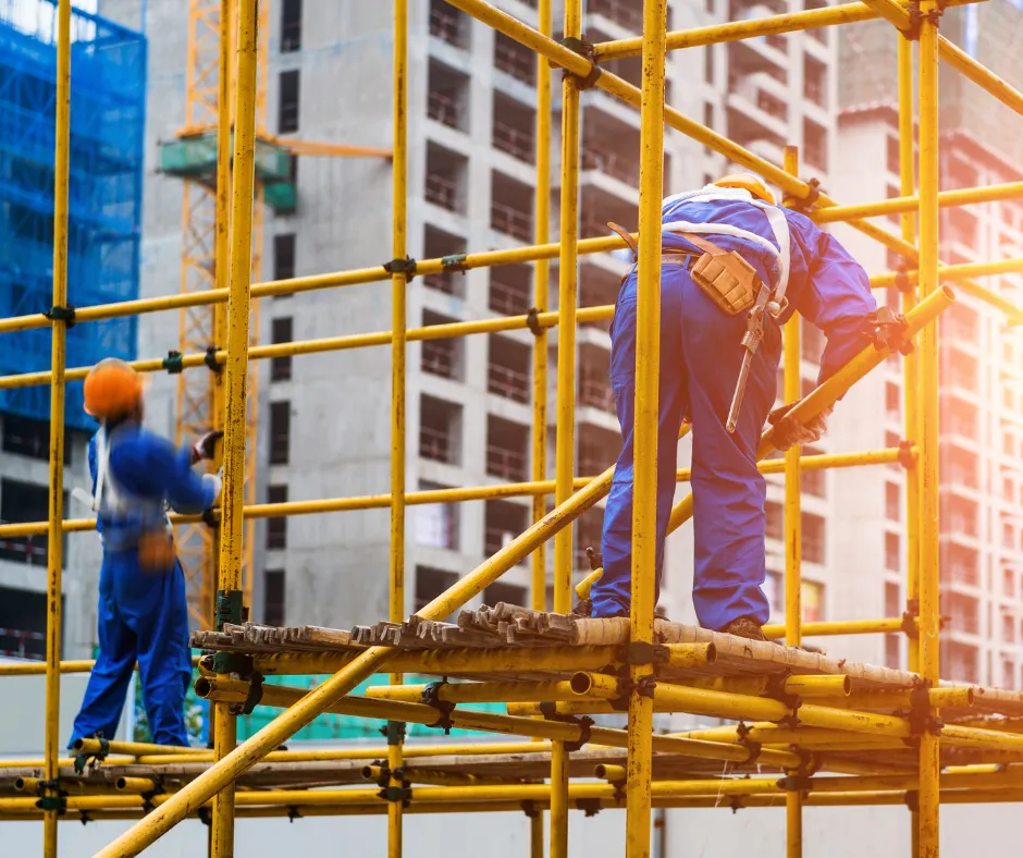 Comparative Reason to Choose Plan The Job #3
