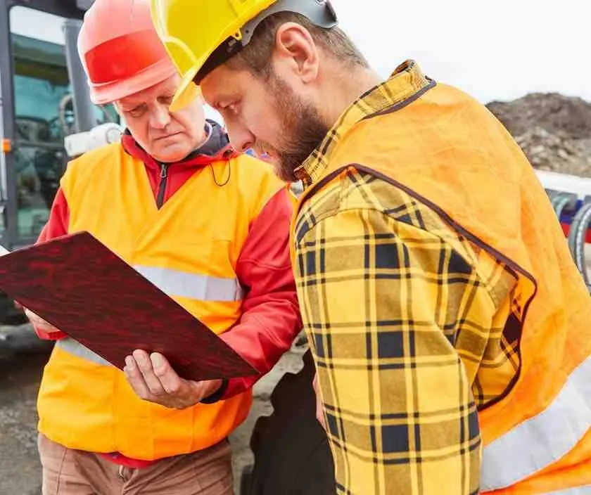 NAVFAC Safety Standards: Best Practices for Contractors