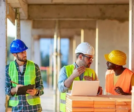 Innovative Safety Techniques for Construction Projects