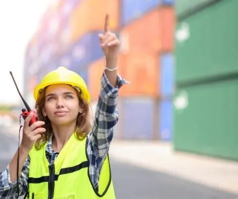 Integrating Environmental Protection & Quality Control