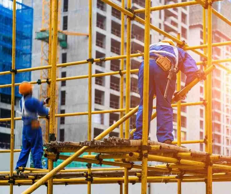 Accident Prevention in Construction Plans Explained