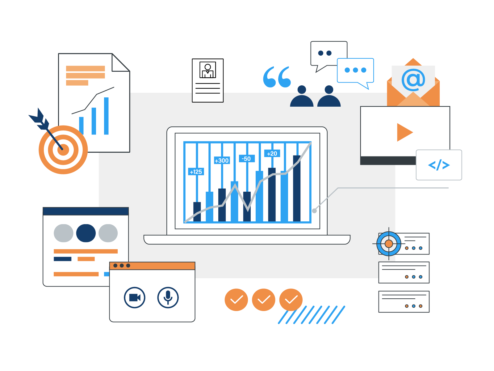 Tu Primer Workflow: Automatiza el Seguimiento de Leads (Básico)