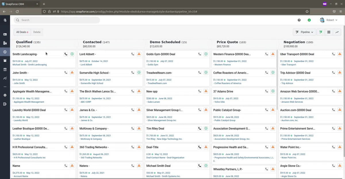 Pipelines: Visualiza y Organiza tu Proceso de Ventas